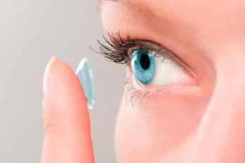 Contact Lenses